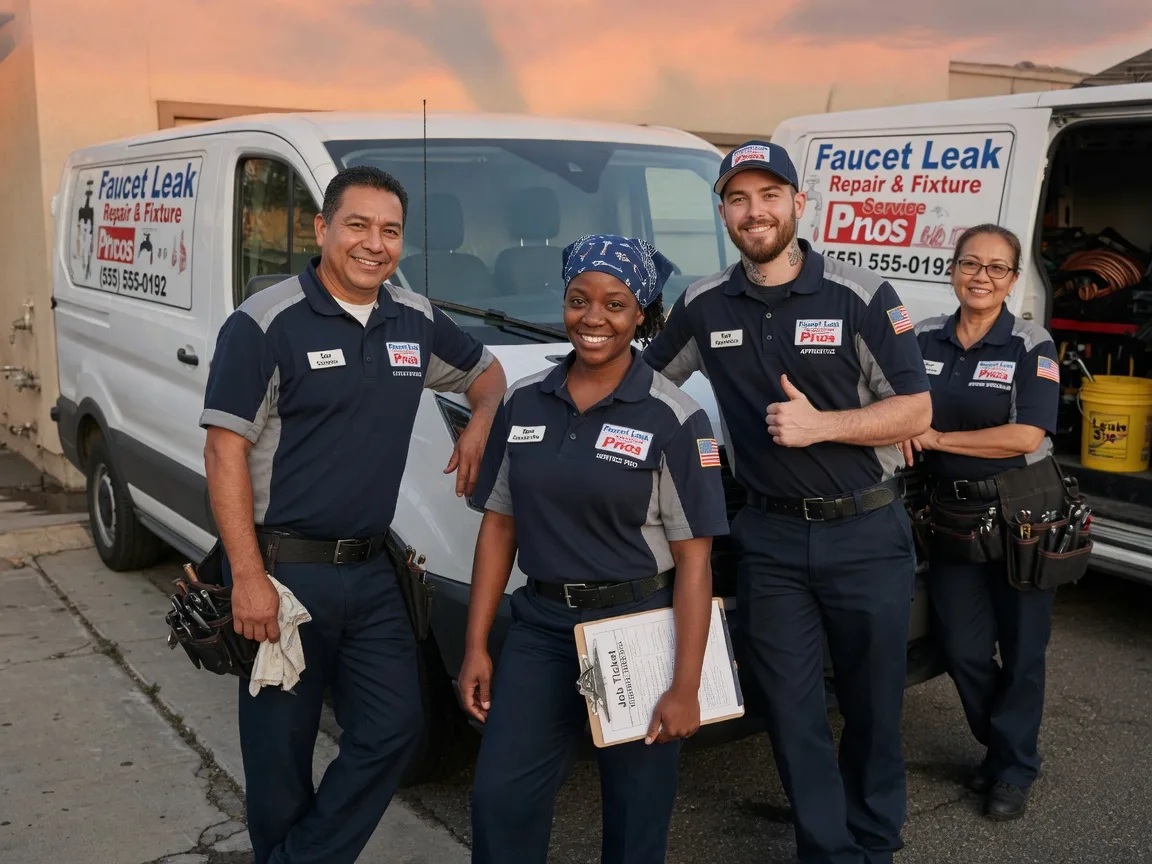 Faucet Repair company in Sheridan, WY
