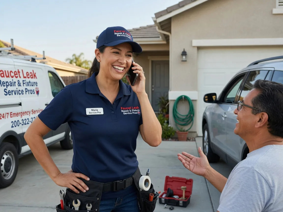 Faucet Repair Sheridan, WY FAQs